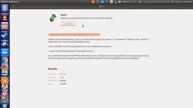 how to install a software on linux смотреть онлайн