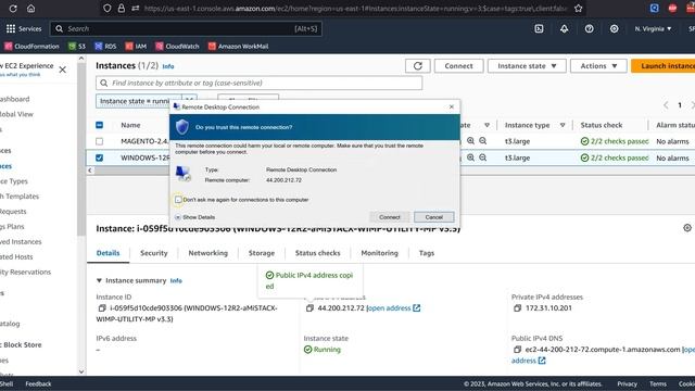 How to patch the Ubuntu 22 LTS OS post deployment on AWS смотреть онлайн