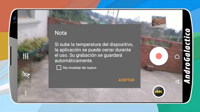 Sony Xperia Z3 Compact - Review de la camara - Español 2016 смотреть онлайн