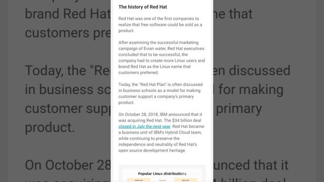 what is red hat Enterprise Linux|red hat Enterprise by digital marketing смотреть онлайн