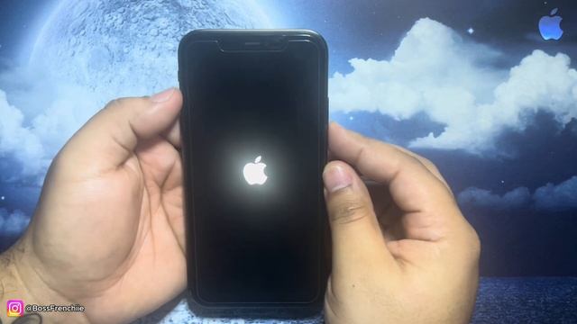 IPhone How To Force Reset Xs/Xs Max смотреть онлайн