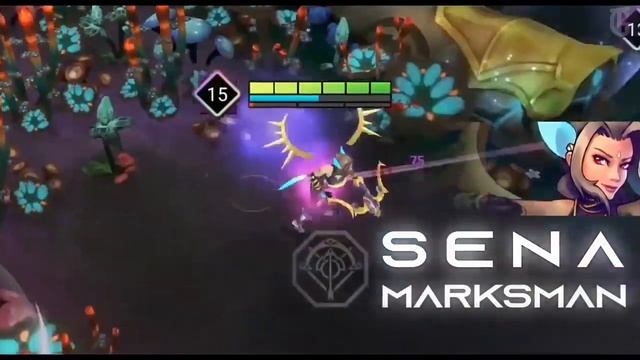 10 Game Android MOBA Terbaik & Terbaru Tahun 2020 #5 смотреть онлайн