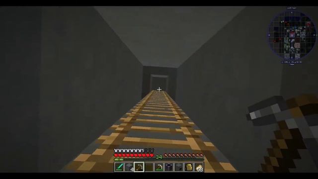 14 / Letsplay Minecraft 1.12.2 / German / Modpack "Verlorene Welt" смотреть онлайн