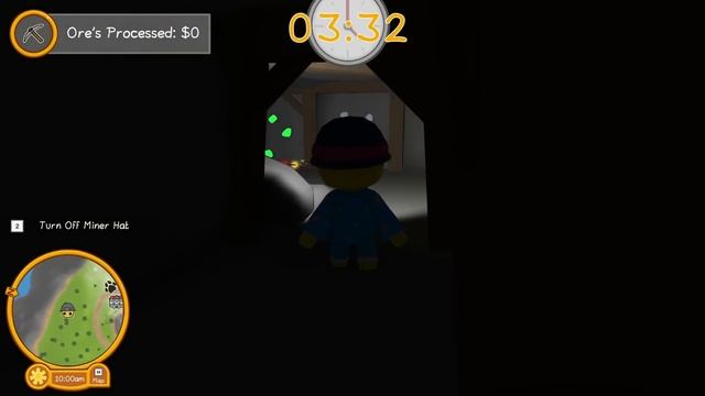 I Found a Secret ROCKET COSTUME in Wobbly Life! смотреть онлайн