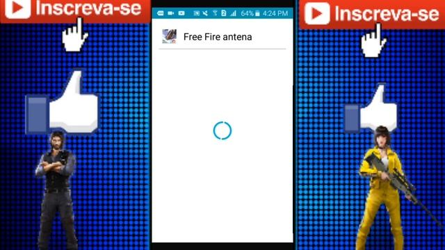 MEGA HACK FREE FIRE 1.21.0 ANTIN BAN HEADSHOT RECEBER POUCO DANO SEM RECOIL смотреть онлайн