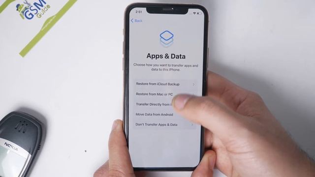 iPhone 12/12Pro/12 Pro Max How To First Setup iPhone 12--GSM GUIDE смотреть онлайн
