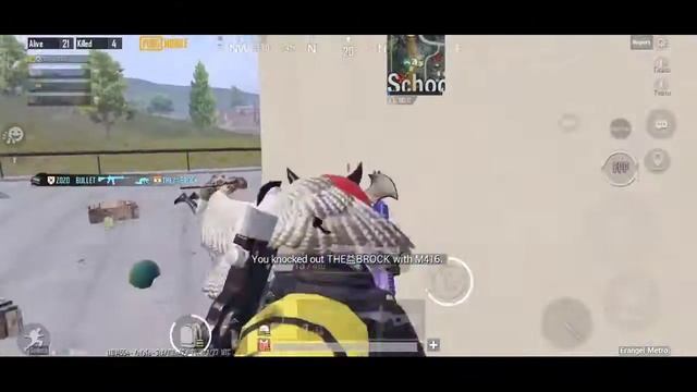 REDMI NOTE 8 PRO PUBG MOBILE | SMOOTH+EXTREME 60FPS GAMEPLAY | 5FINGER MONTAGE смотреть онлайн