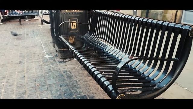Design Research Methods - Improving Public Seating Areas HQ смотреть онлайн