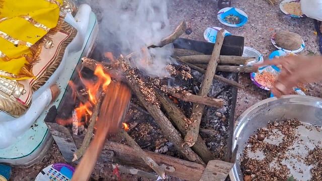 Shivratri Pooja || शिवरात्रि पूजा || Mahashivratri Special || Vlogs || Part-1