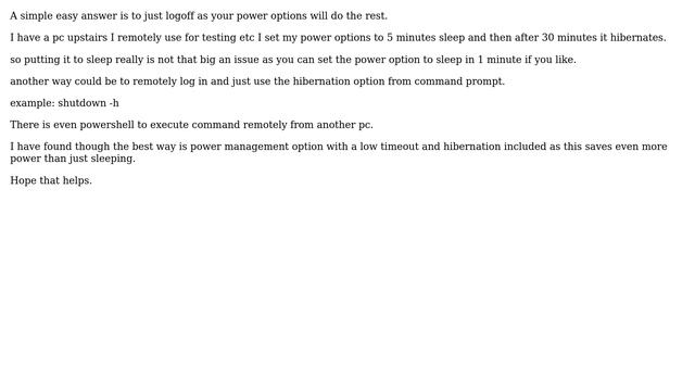 Wake on Lan utility for local only to sleep and wake up machine (8 Solutions!!) смотреть онлайн