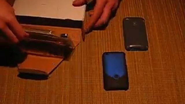 Iphone Case Trade Unboxing смотреть онлайн