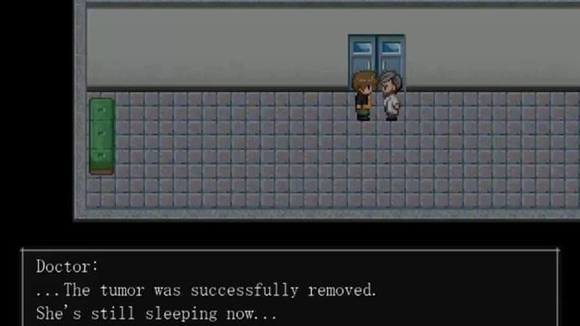 It Ends Tonight... Unix Plays: The Crooked Man [Pt. 18] [Final] смотреть онлайн