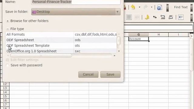 Introduction to LibreOffice Calc - Nepali смотреть онлайн