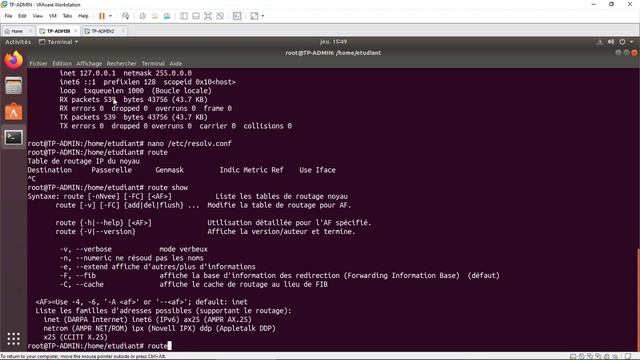 configure IPSEC Linux смотреть онлайн