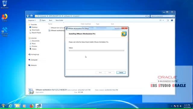 VMware Installation & Activation|FREE WORKING|2018 смотреть онлайн