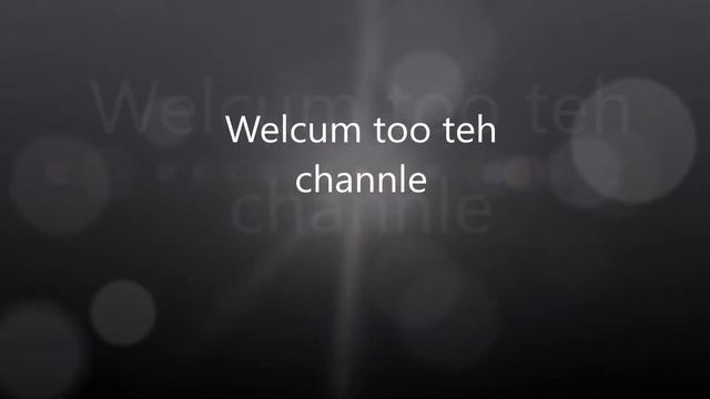 Original windows xp startup смотреть онлайн