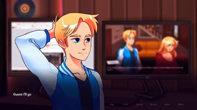 Life in Woodchester Gameplay Tara Job Interview #12 New Version Working Saves смотреть онлайн