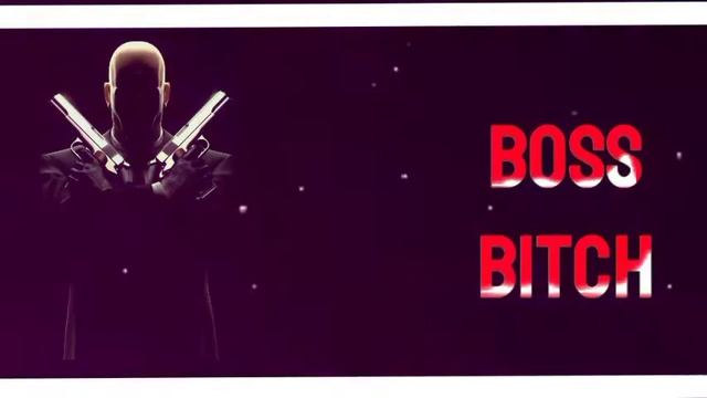 Boss Bitch - Song 🤬(Ringtone) смотреть онлайн