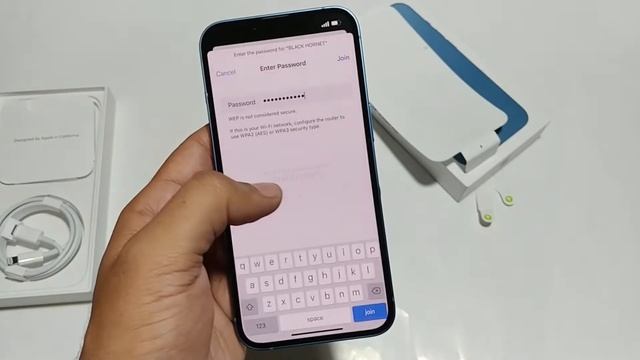 Apple iPhone 13 || 256GB || midnight смотреть онлайн