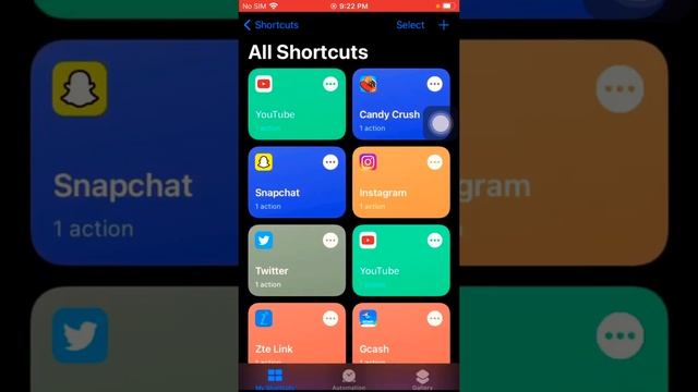 How to create apps widgets w/out installing any application #iOS user 14.0 #2021Technique смотреть онлайн