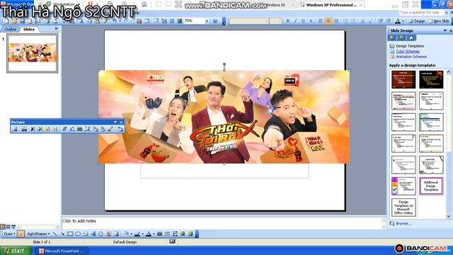 Test Microsoft Office 2003 trên Windows XP смотреть онлайн