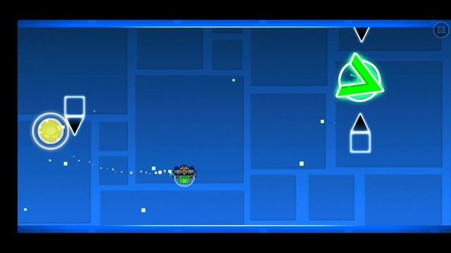 Анонимус - Sync Loyaut Geometry Dash [Noclip, Speedhack] смотреть онлайн