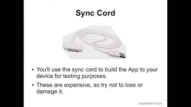 Getting Started as An iPhone/ iPad Developer смотреть онлайн