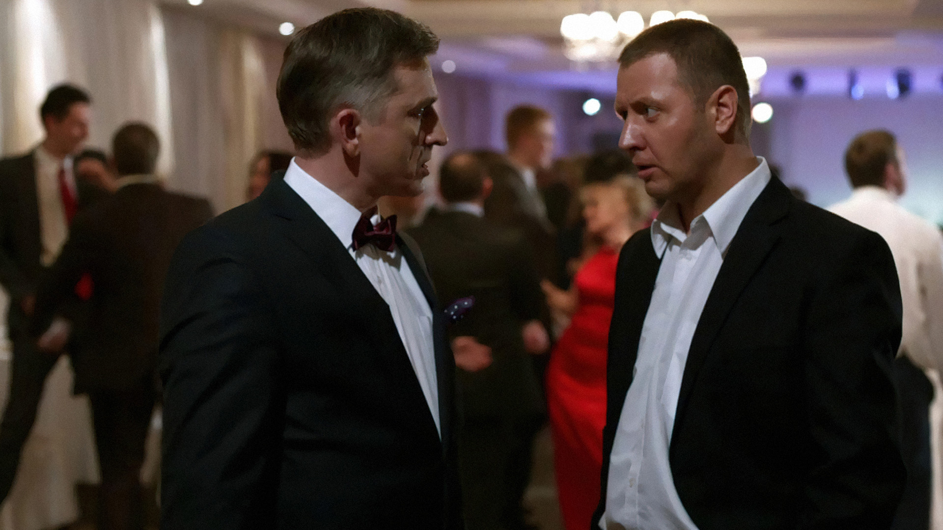 Карпов, 2 сезон, 5 серия смотреть онлайн