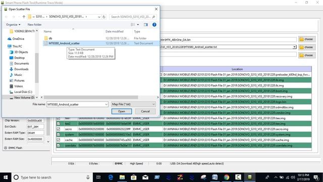 How to MTK ALL Android Phone Format and Pattern Lock Remove SP Flash Tool v5 1644 смотреть онлайн