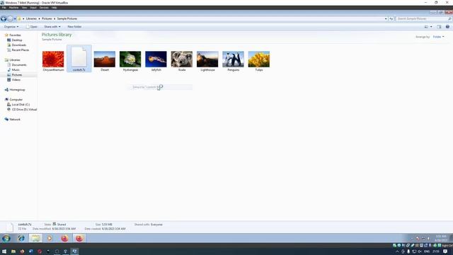 Tutorial Cara Mengarsipkan dan Mengekstrak File Format 7z смотреть онлайн