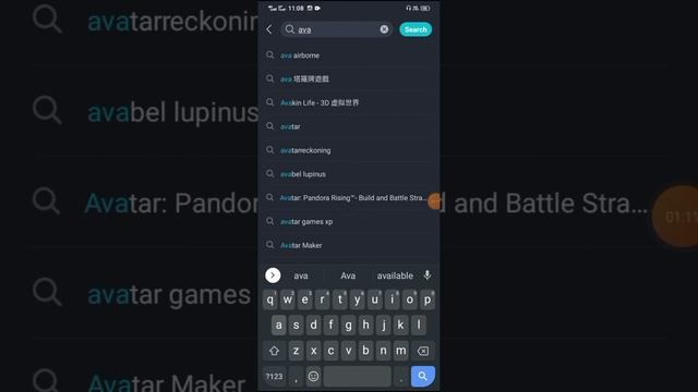 How To Download Avatar Reckoning In Android Mobile 2022