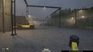 Teardown West Point Marina  Mission Guide Toolup Gameplay