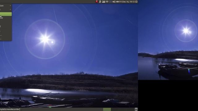 Ubuntu Mate LTS 16.04 смотреть онлайн