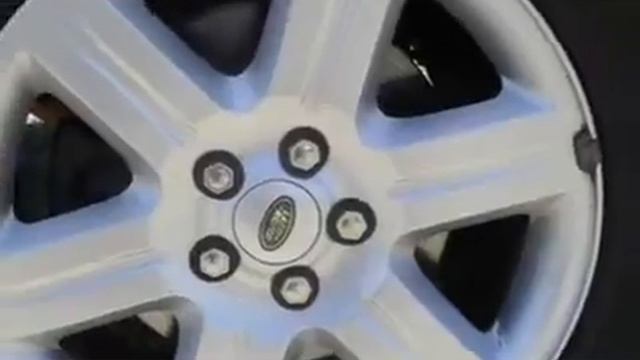 2007 Land Rover Freelander Ii Td4 S Auto Affordable Suv