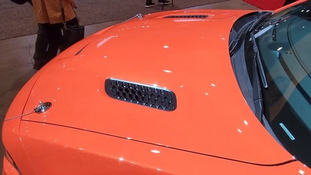 2023 Dodge Charger King Daytona 1 Of 300 смотреть онлайн