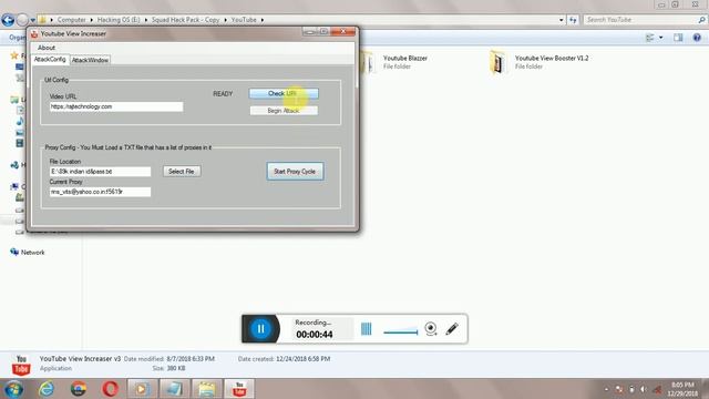 Ethical hacking tool buy смотреть онлайн