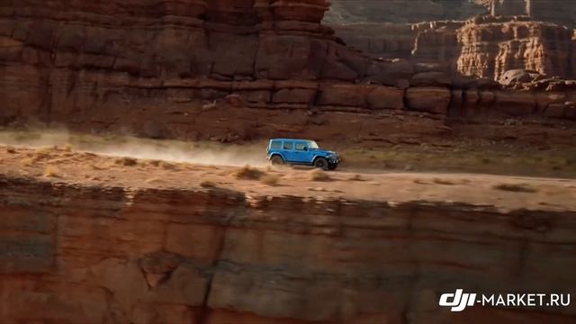 Обзор DJI Power 1000 и 500 смотреть онлайн