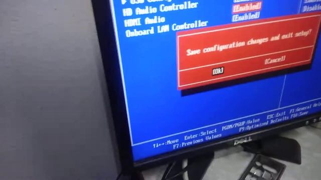 Hdmi Audio enable in Computer смотреть онлайн