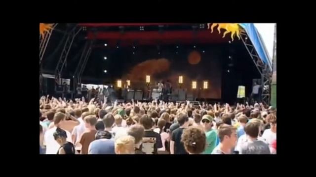 Wolfmother - Apple Tree - Overwrite смотреть онлайн