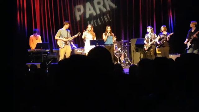 TMP BAND смотреть онлайн