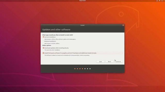How to install Ubuntu latest version смотреть онлайн