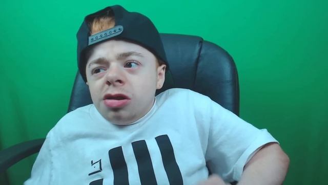 GOLDEN APPLE PEAR GFUEL! смотреть онлайн