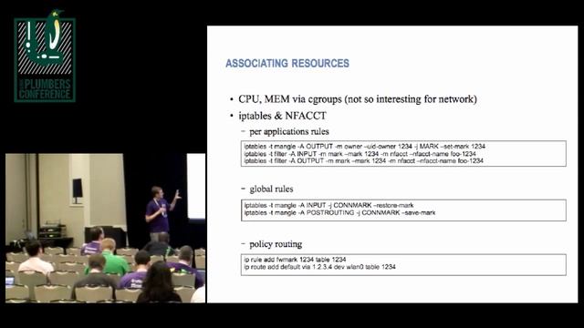 Updates on 'New Challenges for Linux Network Support' - Daniel Wagner, BMW Car IT GmbH смотреть онлайн