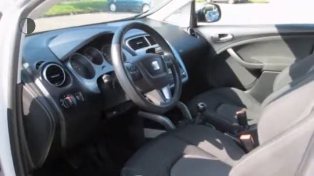 Seat Altea XL 1.2 TSI ECOMOTIVE STYLE (all-in prijs) смотреть онлайн