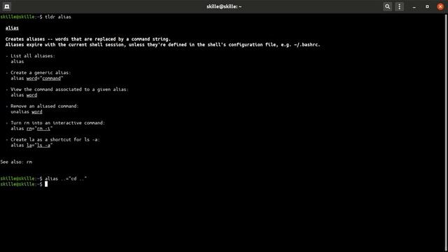 Command: alias смотреть онлайн
