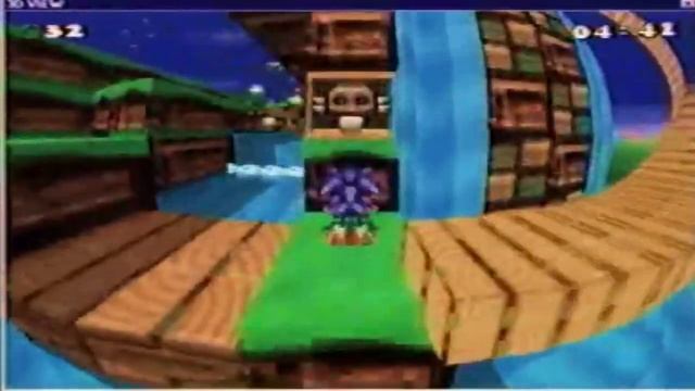 Sonic Xtreme juego cancelado |Joaquin Walter #LasolimpiadasDainicioR1LDHZ смотреть онлайн