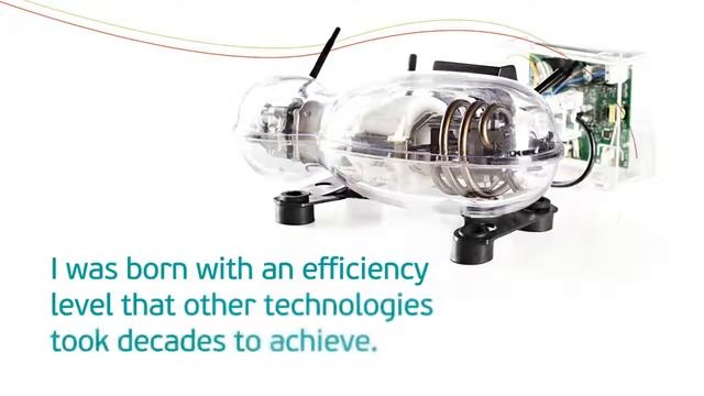 מדחסים לינאריים Embraco Wisemotion смотреть онлайн