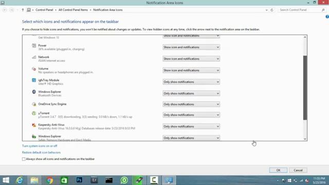 How to get rid of windows 10 update notification смотреть онлайн