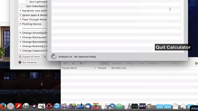 Automatically Quit f.lux when Launching Specific App Free on Mac (3/3) смотреть онлайн