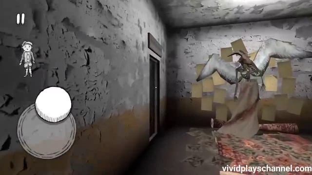 Evil Nun Full Gameplay